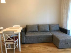 Apartments in Vabaduse 72 in Narva-Jõesuu